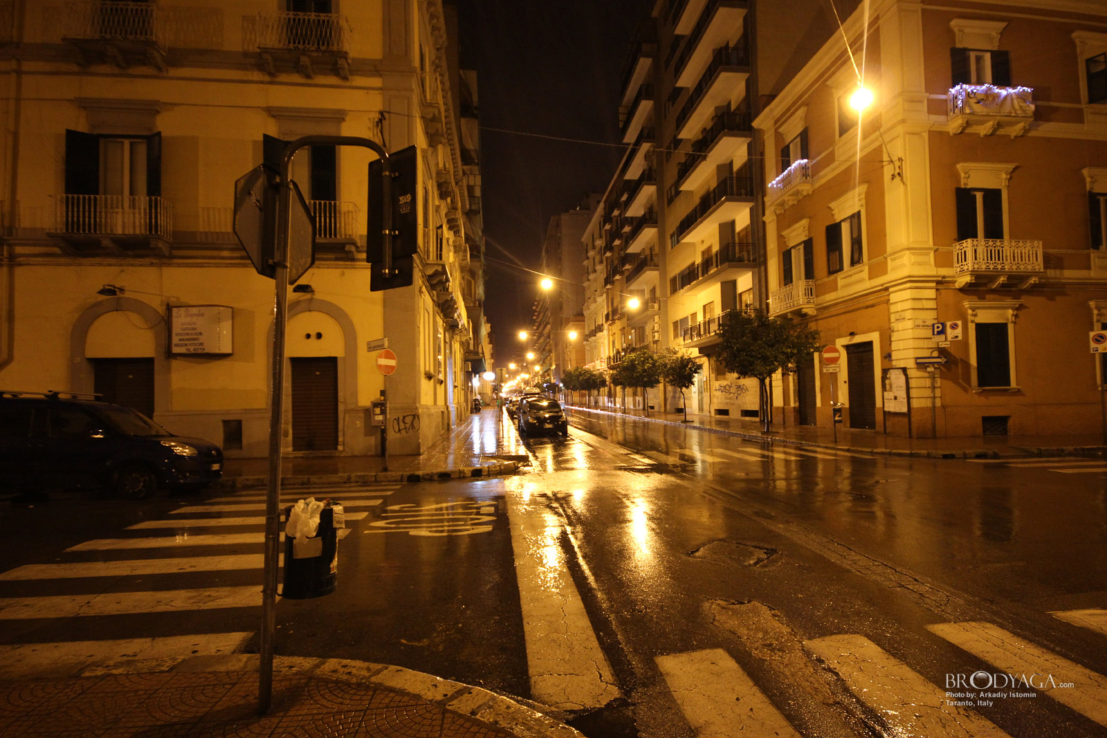 Taranto